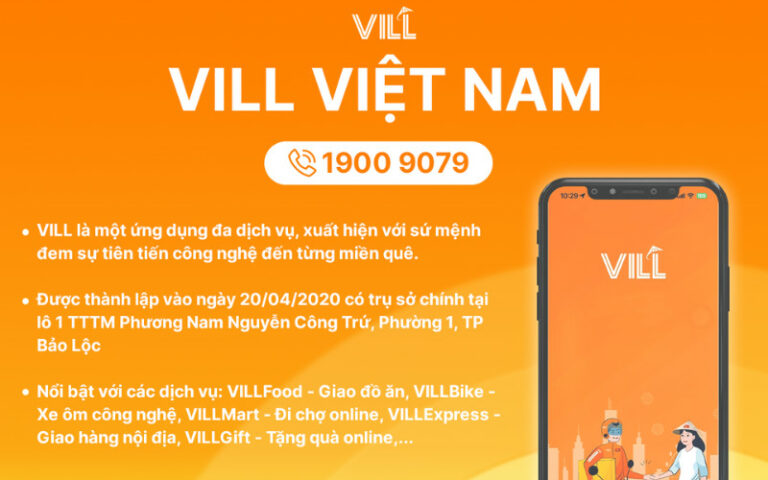 VILL VIỆT NAM – NHÀ TÀI TRỢ VÀNG CHO GIẢI BÓNG 6 NGƯỜI U15 MỞ RỘNG NĂM 2023