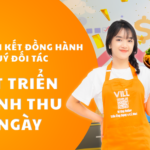 VILL CAM KẾT ĐỒNG HÀNH CÙNG QUÝ ĐỐI TÁC, PHÁT TRIỂN DOANH THU MỖI NGÀY