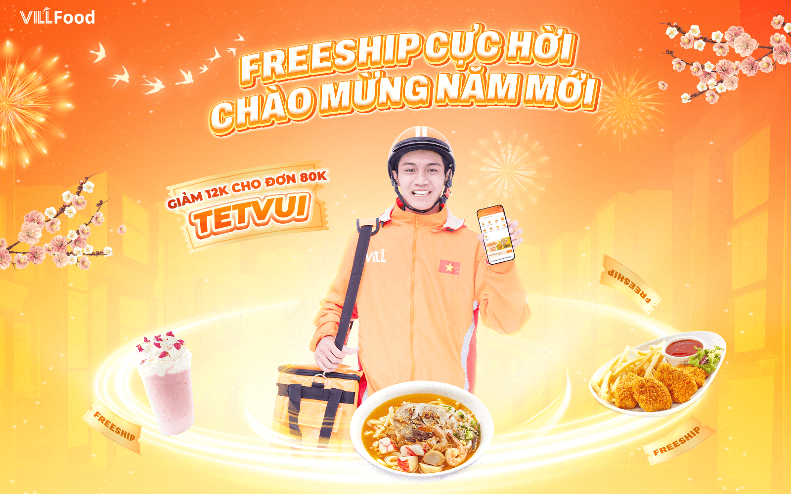 FREESHIP CỰC HỜI – CHÀO MỪNG NĂM MỚI [01.01.2024 – 07.01.2024]