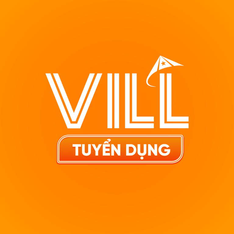 VILL CHÂU ĐỐC TUYỂN DỤNG ĐỐI TÁC SHIPPER