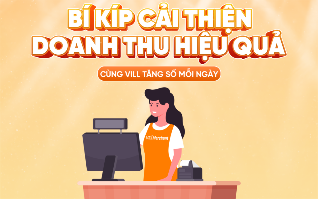 VILLADS | BÍ KÍP CẢI THIỆN DOANH THU HIỆU QUẢ