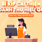 VILLADS | BÍ KÍP CẢI THIỆN DOANH THU HIỆU QUẢ